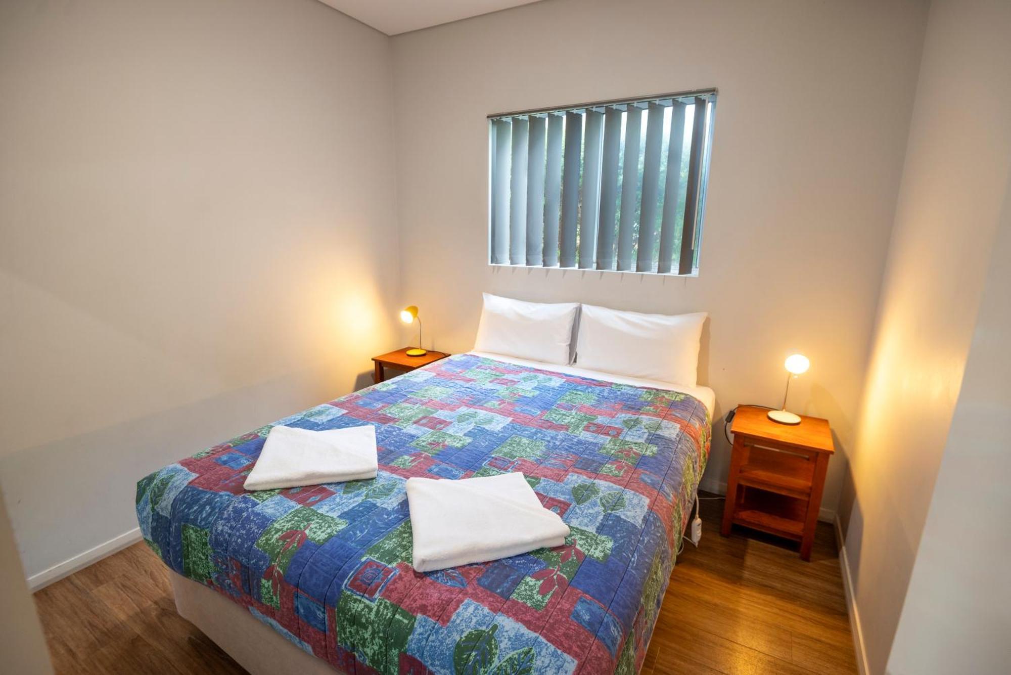 Riverview Tourist Park Margaret River Ngoại thất bức ảnh