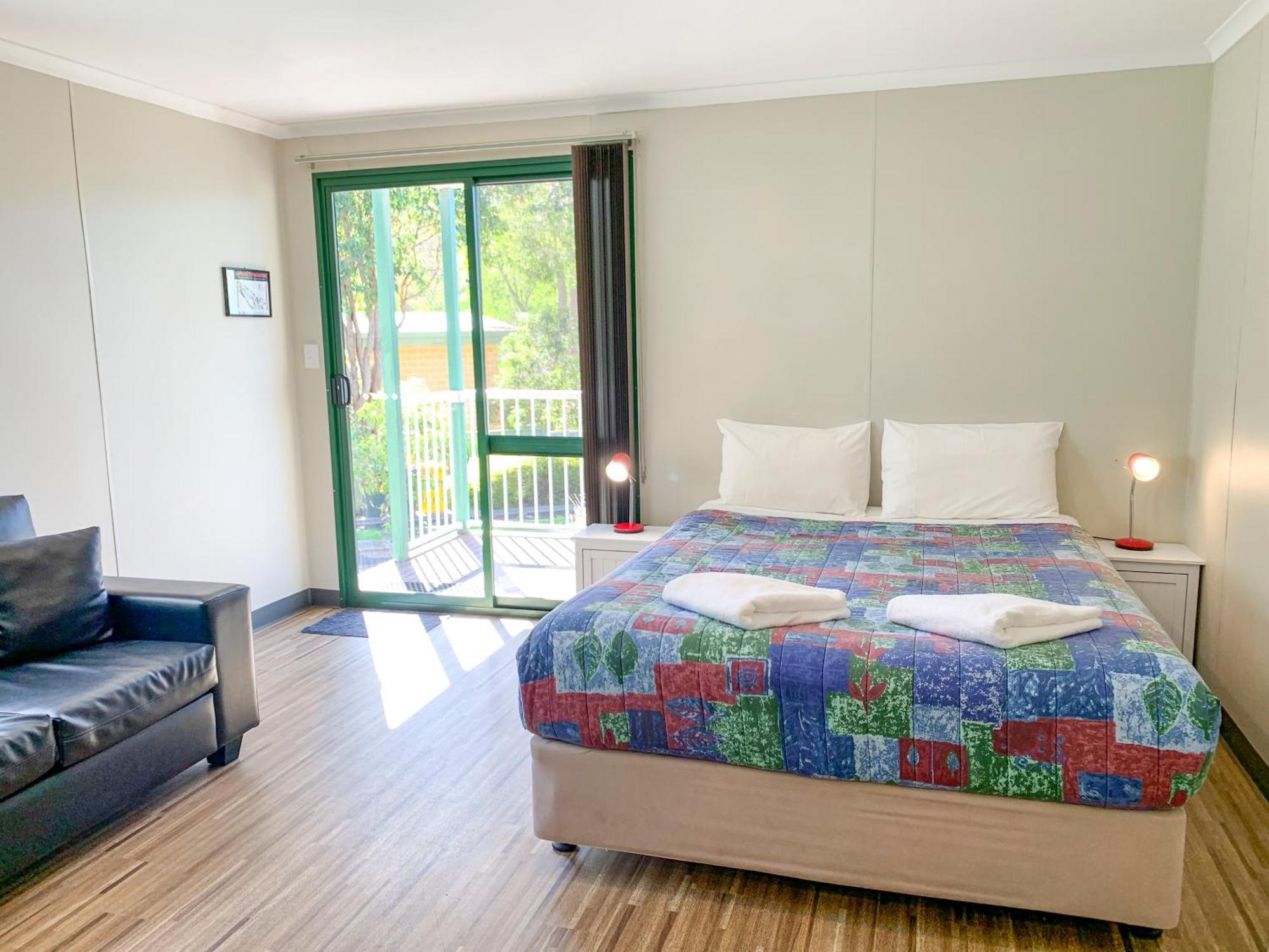 Riverview Tourist Park Margaret River Ngoại thất bức ảnh